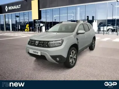 Photo Dacia Duster Tce 130 4x2 Journey
