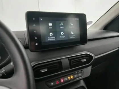 Photo 19 Dacia Sandero ECO-G 100 Stepway Extreme +