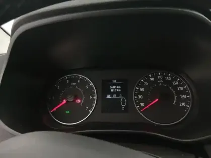 Photo 20 Dacia Sandero ECO-G 100 Stepway Extreme +