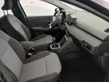 Photo 13 Dacia Sandero ECO-G 100 Stepway Extreme +