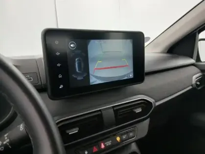 Photo 22 Dacia Sandero ECO-G 100 Stepway Extreme +