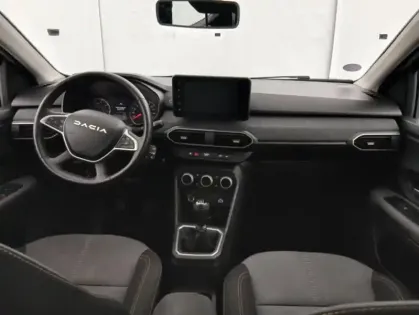 Photo 12 Dacia Sandero ECO-G 100 Stepway Extreme +