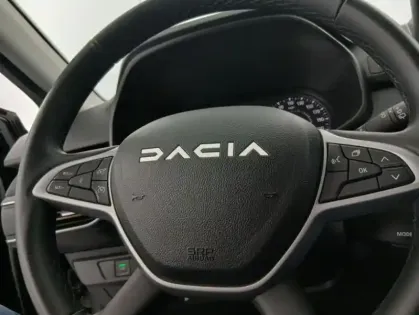 Photo 23 Dacia Sandero ECO-G 100 Stepway Extreme +