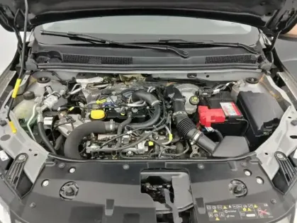 Photo 18 Dacia Sandero ECO-G 100 Stepway Extreme +