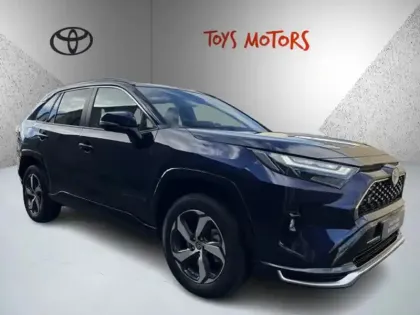 Photo 6 Toyota Rav4 PHEV AWD Design Business