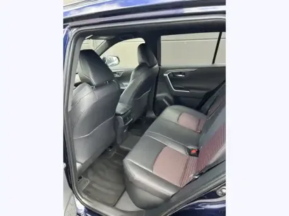 Photo 14 Toyota Rav4 PHEV AWD Design Business