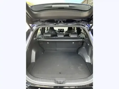 Photo 9 Toyota Rav4 PHEV AWD Design Business