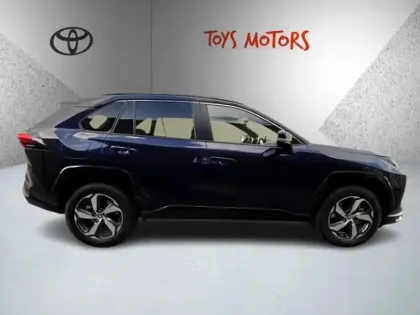 Photo 5 Toyota Rav4 PHEV AWD Design Business