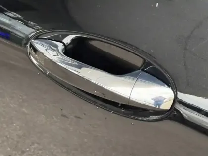 Photo 61 Mercedes CLA Coupé 200 d AMG Line