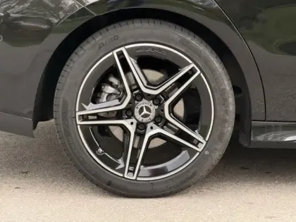 Photo 47 Mercedes CLA Coupé 200 d AMG Line