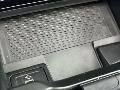 Photo 56 Mercedes CLA Coupé 200 d AMG Line