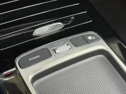 Photo 68 Mercedes CLA Coupé 200 d AMG Line