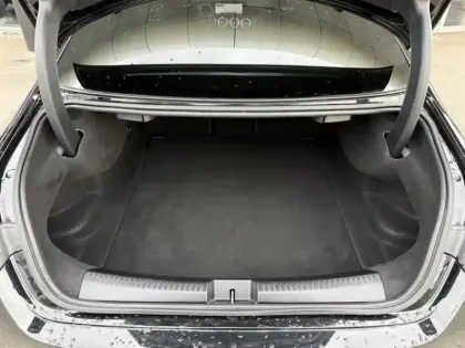 Photo 57 Mercedes CLA Coupé 200 d AMG Line