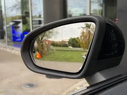 Photo 70 Mercedes CLA Coupé 200 d AMG Line