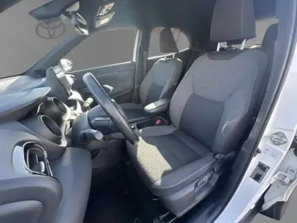 Photo 17 Toyota Yaris Hybride 116h Design AWD