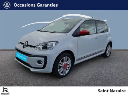 Photo Volkswagen Up Beats Audio
