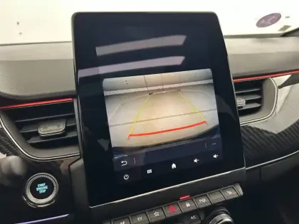 Photo 19 Renault Arkana  E-Tech 145 - 21B