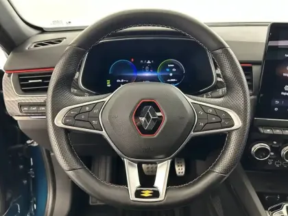 Photo 14 Renault Arkana  E-Tech 145 - 21B