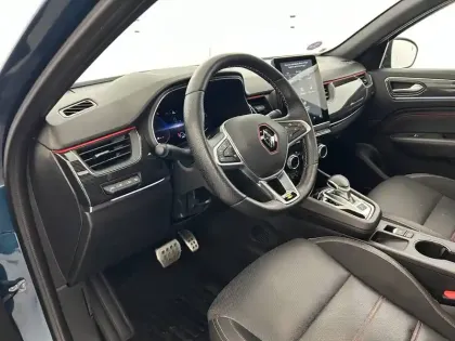 Photo 9 Renault Arkana  E-Tech 145 - 21B