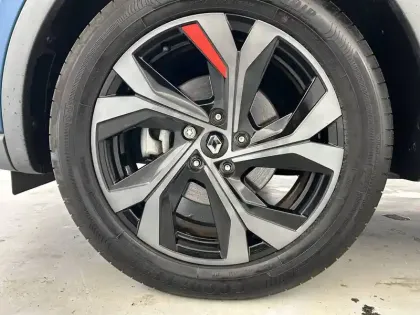 Photo 18 Renault Arkana  E-Tech 145 - 21B