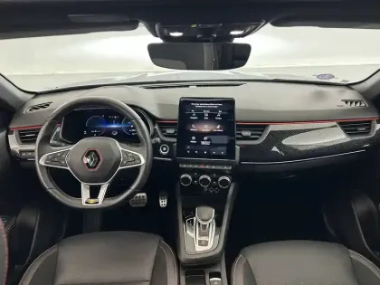 Photo 26 Renault Arkana  E-Tech 145 - 21B