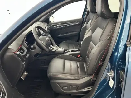 Photo 8 Renault Arkana  E-Tech 145 - 21B