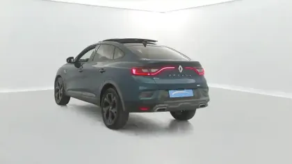 Photo 2 Renault Arkana  E-Tech 145 - 21B