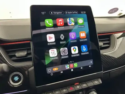 Photo 25 Renault Arkana  E-Tech 145 - 21B