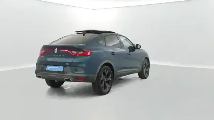 Photo 4 Renault Arkana  E-Tech 145 - 21B