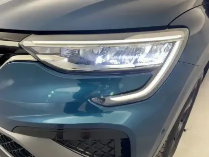 Photo 21 Renault Arkana  E-Tech 145 - 21B