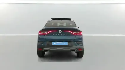 Photo 3 Renault Arkana  E-Tech 145 - 21B