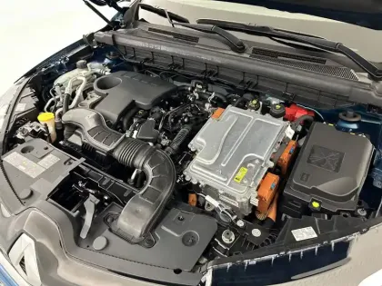 Photo 22 Renault Arkana  E-Tech 145 - 21B