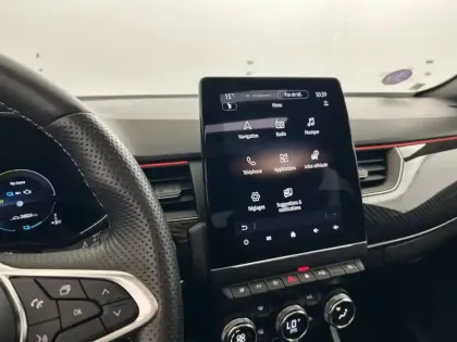 Photo 11 Renault Arkana  E-Tech 145 - 21B