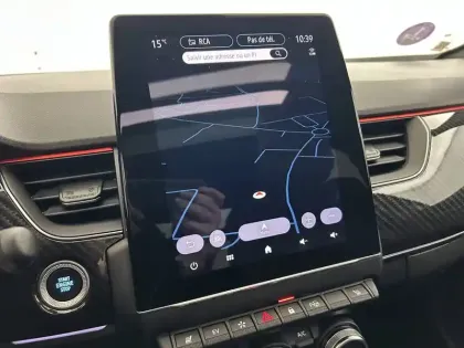 Photo 24 Renault Arkana  E-Tech 145 - 21B