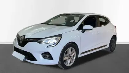 Photo Renault Clio Business