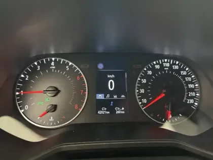 Photo 16 Renault Clio  TCe 90