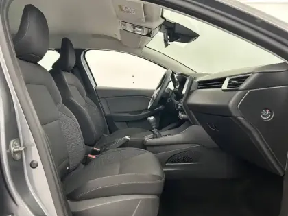 Photo 13 Renault Clio  TCe 90