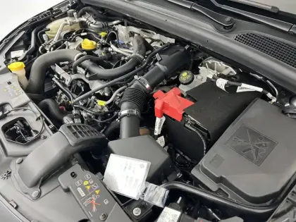 Photo 20 Renault Clio  TCe 90