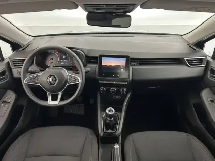 Photo 23 Renault Clio  TCe 90