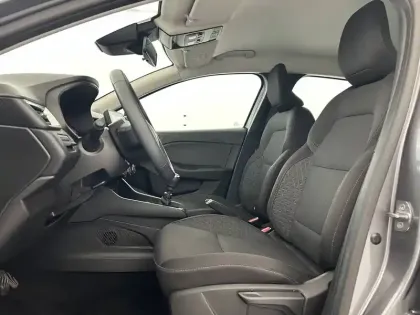 Photo 8 Renault Clio  TCe 90