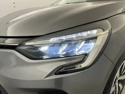 Photo 19 Renault Clio  TCe 90