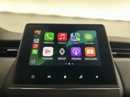 Photo 22 Renault Clio  TCe 90