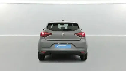 Photo 3 Renault Clio  TCe 90