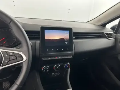 Photo 11 Renault Clio  TCe 90