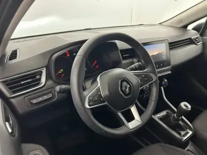 Photo 9 Renault Clio  TCe 90