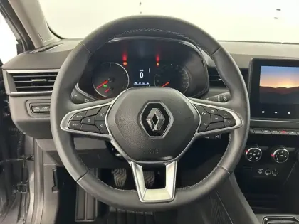 Photo 15 Renault Clio  TCe 90