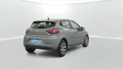 Photo 4 Renault Clio  TCe 90