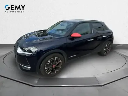 Photo Ds Ds 3 Ines De La Fressange Paris