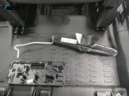 Photo 20 Peugeot Partner  CA BLUEHDI 130 S&S BVM6