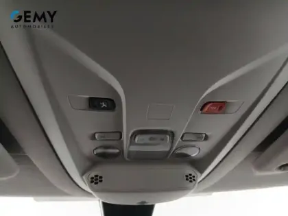 Photo 16 Peugeot Partner  CA BLUEHDI 130 S&S BVM6